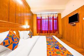 FabHotel The Valerian