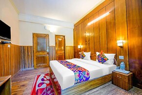 FabHotel The Valerian