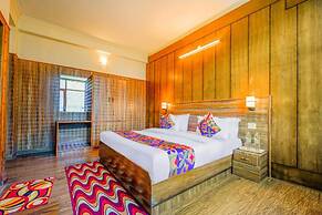 FabHotel The Valerian