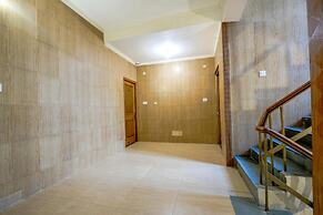 FabHotel The Valerian