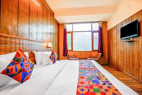 FabHotel The Valerian