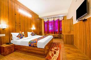 FabHotel The Valerian