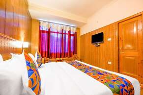 FabHotel The Valerian