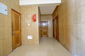 FabHotel The Valerian