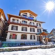 FabHotel The Valerian