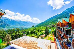 FabHotel The Valerian