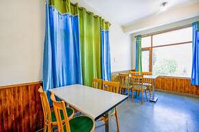 FabHotel The Valerian