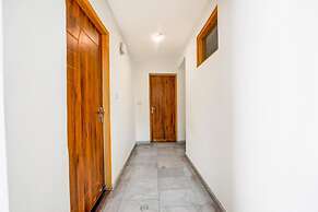 FabHotel Mountain View Cottage