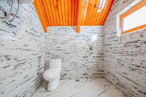 FabHotel Mountain View Cottage