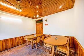 FabHotel Mountain View Cottage