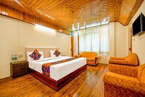 FabHotel Mountain View Cottage