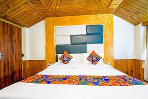 FabHotel Mountain View Cottage