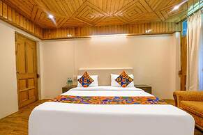 FabHotel Mountain View Cottage