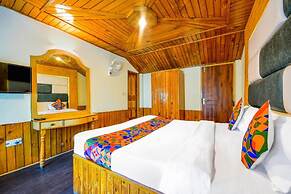 FabHotel Mountain View Cottage