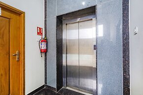 FabExpress Fen Breeze