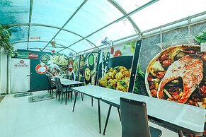 FabExpress Fen Breeze