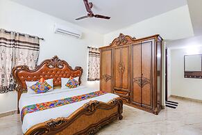 FabExpress Fen Breeze