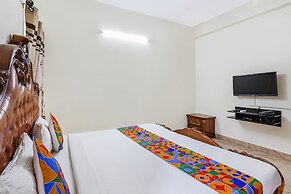 FabExpress Fen Breeze