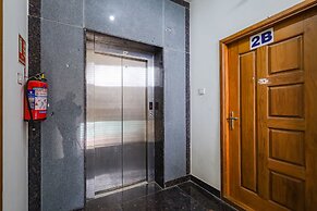 FabExpress Fen Breeze