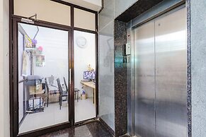 FabExpress Fen Breeze