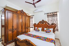 FabExpress Fen Breeze