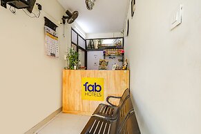 FabExpress Fen Breeze