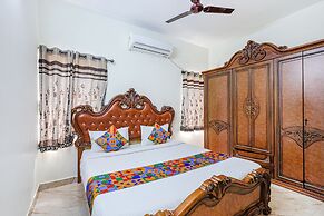 FabExpress Fen Breeze