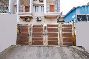 FabExpress Fen Breeze