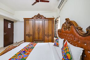 FabExpress Fen Breeze