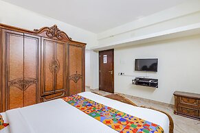 FabExpress Fen Breeze