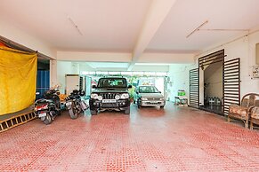 FabExpress Fen Breeze