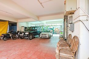 FabExpress Fen Breeze