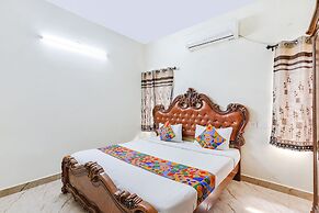 FabExpress Fen Breeze