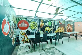 FabExpress Fen Breeze