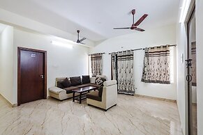 FabExpress Fen Breeze