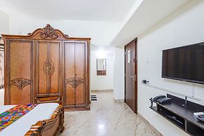 FabExpress Fen Breeze