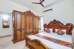 FabExpress Fen Breeze