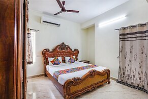 FabExpress Fen Breeze