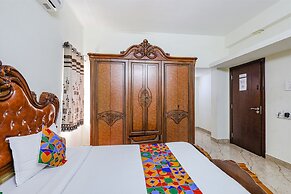 FabExpress Fen Breeze