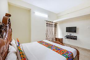 FabExpress Fen Breeze