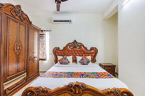 FabExpress Fen Breeze