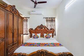 FabExpress Fen Breeze