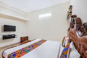 FabExpress Fen Breeze