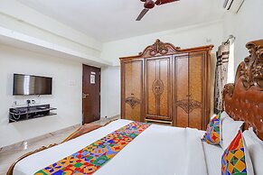 FabExpress Fen Breeze