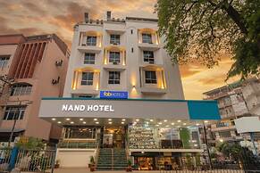 FabHotel Nand