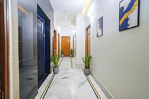 FabHotel Nand