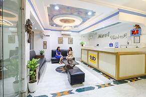 FabHotel Nand