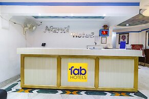 FabHotel Nand