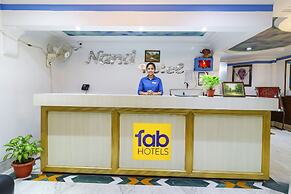 FabHotel Nand