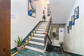 FabHotel Nand